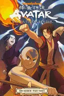 Avatar: The Last Airbender - Die Suche Teil 3 - Avatar: The Last Airbender - The Search Part 3