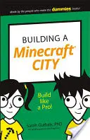 Eine Minecraft-Stadt bauen: Bauen wie ein Profi! - Building a Minecraft City: Build Like a Pro!