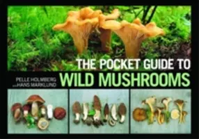 Der Taschenführer für Wildpilze: Nützliche Tipps für die Pilzsuche auf dem Feld - The Pocket Guide to Wild Mushrooms: Helpful Tips for Mushrooming in the Field