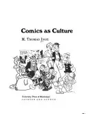 Comics als Kultur - Comics as Culture