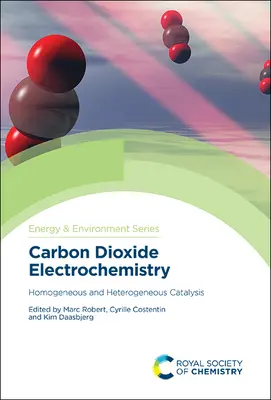 Elektrochemie des Kohlendioxids: Homogene und Heterogene Katalyse - Carbon Dioxide Electrochemistry: Homogeneous and Heterogeneous Catalysis