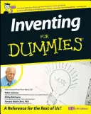 Erfinden für Dummies (R) - Inventing For Dummies (R)