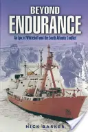 Jenseits der Ausdauer: Ein Epos über Whitehall und den Südatlantikkonflikt - Beyond Endurance: An Epic of Whitehall and the South Atlantic Conflict