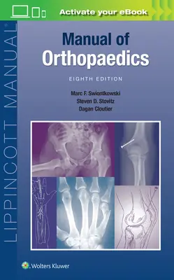 Handbuch der Orthopädie - Manual of Orthopaedics