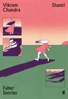 Shanti - Faber-Geschichten - Shanti - Faber Stories
