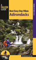 Beste leichte Tageswanderungen in den Adirondacks - Best Easy Day Hikes Adirondacks