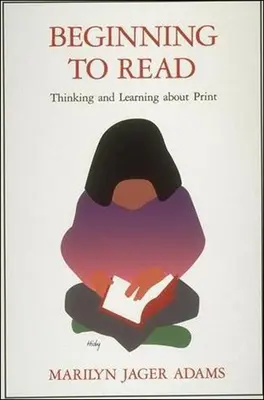 Anfangen zu lesen: Denken und Lernen über Print - Beginning to Read: Thinking and Learning about Print