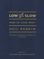 Niedrig und langsam - Wie man Fleisch kocht - Low and Slow - How to Cook Meat