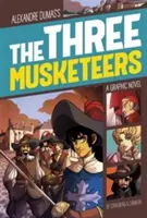 Drei Musketiere - Three Musketeers