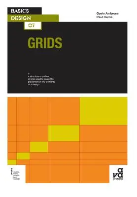 Raster für Grafikdesigner - Grids for Graphic Designers