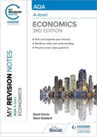 My Revision Notes: AQA A Level Economics Dritte Ausgabe - My Revision Notes: AQA A Level Economics Third Edition