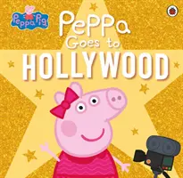 Peppa Pig: Peppa geht nach Hollywood - Peppa Pig: Peppa Goes to Hollywood