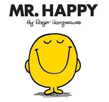 Mr. Glücklich - Mr. Happy