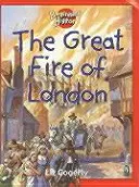 Geschichte für Anfänger: Der große Brand von London - Beginning History: The Great Fire Of London