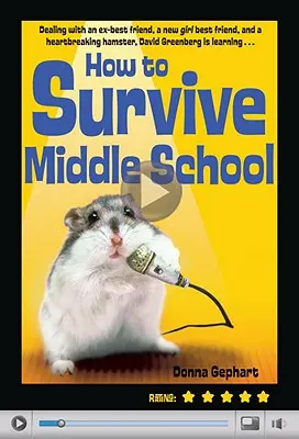 Wie man die Mittelschule überlebt - How to Survive Middle School