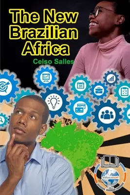 Das neue brasilianische AFRIKA - Celso Salles - The New Brazilian AFRICA - Celso Salles