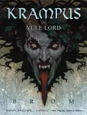 Krampus: Der Herr des Weihnachtsfestes - Krampus: The Yule Lord