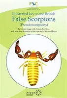 Illustrierter Schlüssel zu den britischen Pseudoskorpionen - (Pseudoskorpione) - Illustrated Key to the British False Scorpions - (Pseudoscorpions)