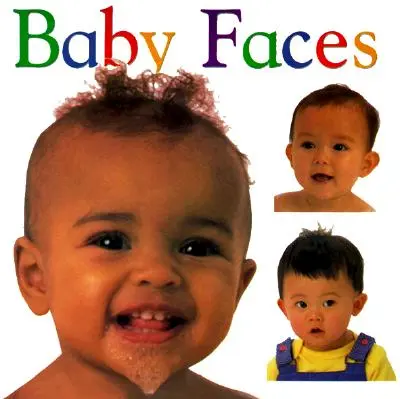 Baby-Gesichter - Baby Faces