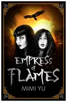 Kaiserin der Flammen - Empress of Flames