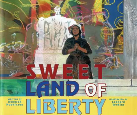 Süßes Land der Freiheit - Sweet Land of Liberty