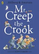 Mr. Creep der Gauner - Mr Creep the Crook