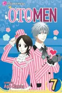 Otomen, Bd. 7, 7 - Otomen, Vol. 7, 7
