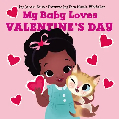 Mein Baby liebt den Valentinstag - My Baby Loves Valentine's Day