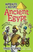 Harte Nüsse der Geschichte: Altes Ägypten - Hard Nuts of History: Ancient Egypt