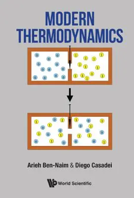 Moderne Thermodynamik - Modern Thermodynamics