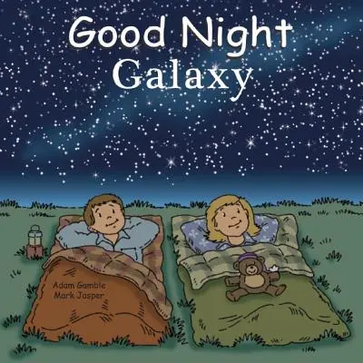 Gute Nacht Galaxie - Good Night Galaxy