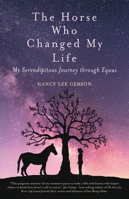 Das Pferd, das mein Leben verändert hat: Meine zufällige Reise durch Equus - The Horse Who Changed My Life: My Serendipitous Journey through Equus