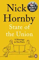 State of the Union - Eine Ehe in zehn Teilen - State of the Union - A Marriage in Ten Parts