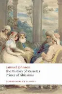 Die Geschichte des Rasselas, Prinz von Abissinien - The History of Rasselas, Prince of Abissinia