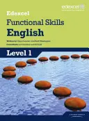 Edexcel Level 1 Functional English Schülerbuch - Edexcel Level 1 Functional English Student Book