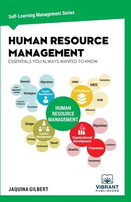 Human Resource Management - Grundlagen, die Sie schon immer wissen wollten - Human Resource Management Essentials You Always Wanted To Know