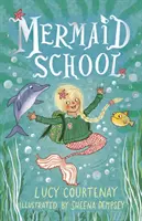 Meerjungfrauen-Schule - Mermaid School