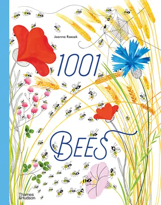 1001 Bienen - 1001 Bees
