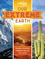 Unsere extreme Erde - Our Extreme Earth