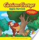 Neugieriger George Apfelernte - Curious George Apple Harvest