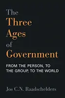 Die drei Zeitalter der Regierung: Von der Person über die Gruppe bis hin zur Welt - The Three Ages of Government: From the Person, to the Group, to the World