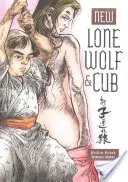 Neue Einsamer Wolf und Schlitten, Band 8 - New Lone Wolf and Cub, Volume 8