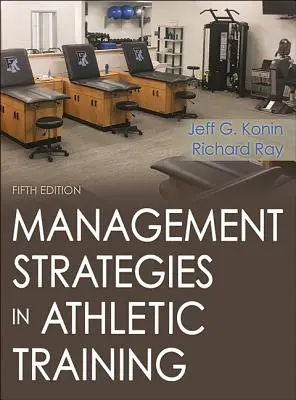 Management-Strategien im Athletiktraining - Management Strategies in Athletic Training