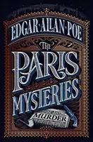 Die Pariser Geheimnisse, Deluxe-Ausgabe - The Paris Mysteries, Deluxe Edition