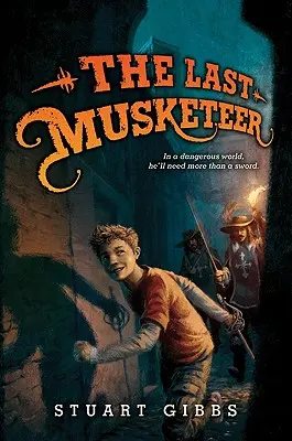 Der letzte Musketier - The Last Musketeer