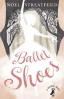 Ballett-Schuhe - Ballet Shoes