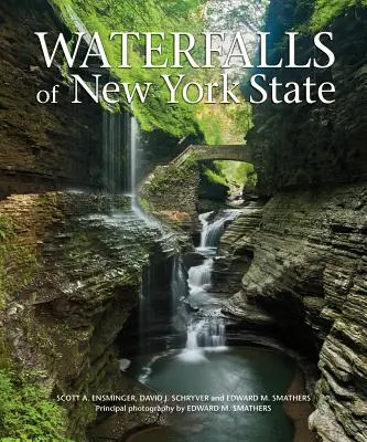 Wasserfälle im Staat New York - Waterfalls of New York State