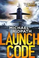 Launch Code (Ridpath Michael (Autor)) - Launch Code (Ridpath Michael (Author))