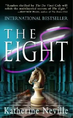 Die Acht - The Eight