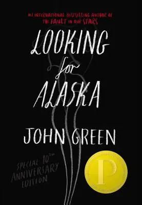 Auf der Suche nach Alaska Deluxe Edition - Looking for Alaska Deluxe Edition